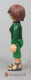 Girls Series 27 Two Cucumber Mascot