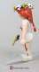 Girls Series 27 Eleven Koi Mermaid
