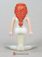 Girls Series 27 Eleven Koi Mermaid