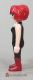 Girls Series 27 Six Vampire