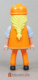 Girls Series 29 Ten Builder