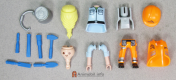 Girls Series 29 Ten Builder