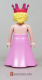 Girls Series 29 Eleven Cotton Candy Princess