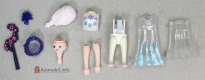 Girls Series 29 One Ice Sorceror