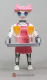Girls Series 29 Eight Robot Maid