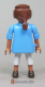 Girls Series 29 Six Scoutmaster
