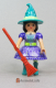 Girls Series 29 Three Witch