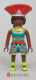 Girls Series 29 Two Zulu