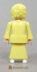 Girls Series 30 Flower Lady