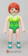 Girls Series 30 One Forest Fairy