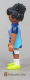 Girls Series 30 Two Soccer Player