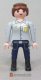 Girls Series 30 Solar Power Worker