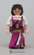 Girl Series Four 5 Piratess
