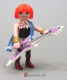 Girls Series Eight 2 Rock Guitarist