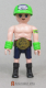 WWE Series 1 John Cena