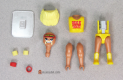 WWE Series 1 Hulk Hogan