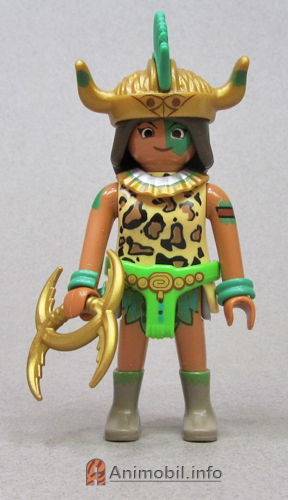 Movie Series One 12 Valera