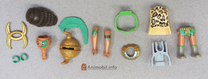 Movie Series One 12 Valera