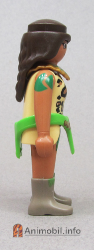 Movie Series One 12 Valera