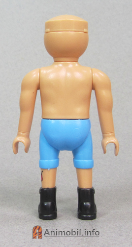 WWE Series 1 Stone Cold Steve Austin