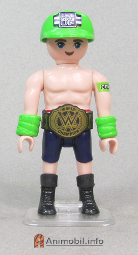 WWE Series 1 John Cena