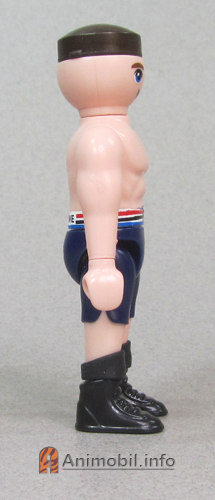 WWE Series 1 John Cena