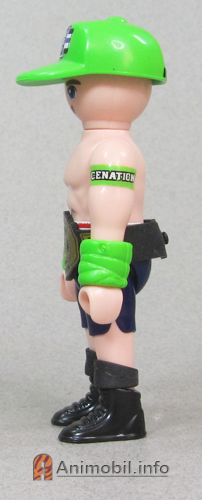 WWE Series 1 John Cena