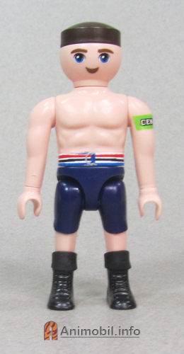 WWE Series 1 John Cena