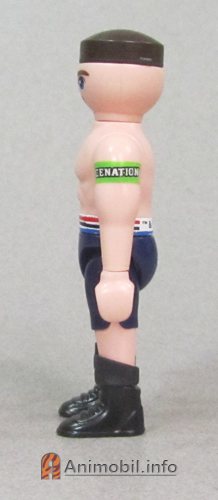 WWE Series 1 John Cena
