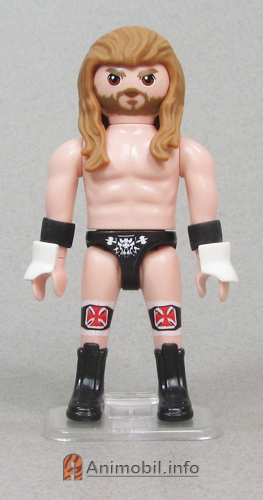 WWE Series 1 Triple H