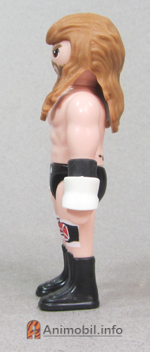 WWE Series 1 Triple H