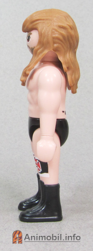 WWE Series 1 Triple H