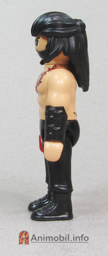 WWE Series 1 Roman Reigns