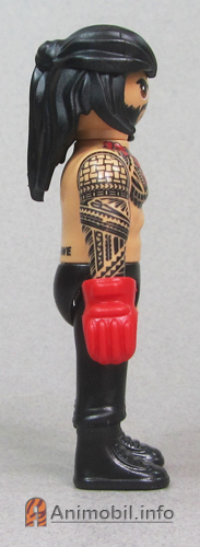 WWE Series 1 Roman Reigns