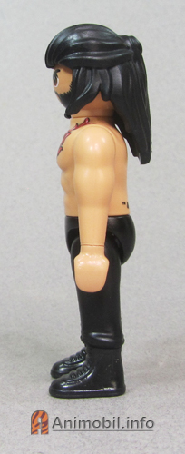 WWE Series 1 Roman Reigns