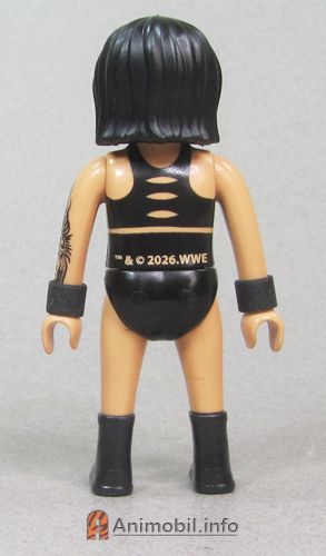 WWE Series 1 Rhea Ripley