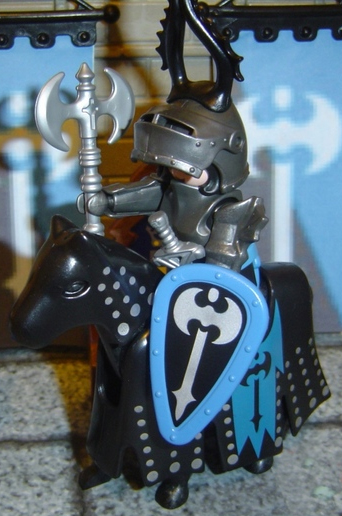 Sir Baldthar