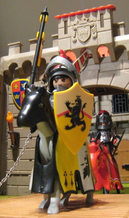 Sir Beltam Lehon