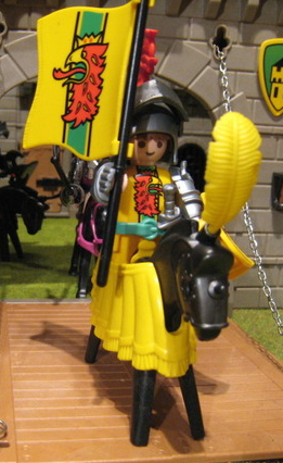 Sir Lawrence of Cashtown