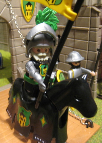 Sir Merriadoc of Winterhaven