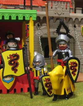 Sir Sigismund of Sweetwater