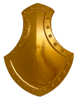 Axehead Gold