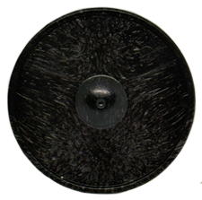 Center Boss Black