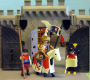 Sir Cecil Odray of Ethero Valley