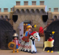Sir Fergus McAngus, Earl of Barnhourrie