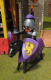 Sir Jerry of Ithaca Kingdom