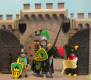 Sir Merriadoc of Winterhaven