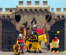 Sir Sigismund of Sweetwater