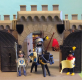 Wandering Knight of Chateau de Lily