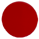 Round Dark Red